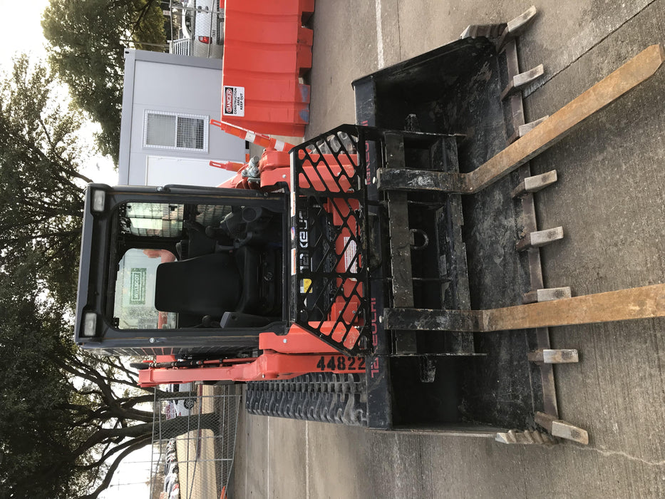 2018 PALADIN 48" Pallet Forks - Paladin