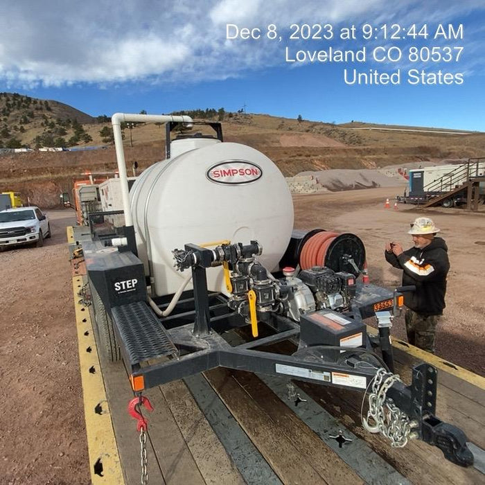 2023 SIMPSON SWT-52517