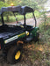 2020 John Deere 815E 2S 2 - 3 Seat UTV, DSL, 4WD, Canopy, Standard Rental Spec