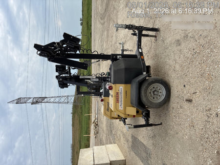 2021 ALLMAND NLV3GR