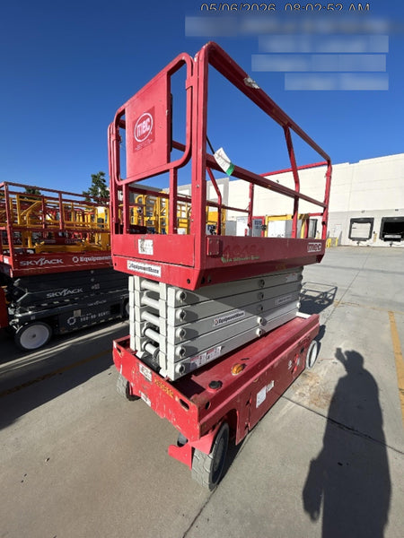 2022 MEC 3346SE