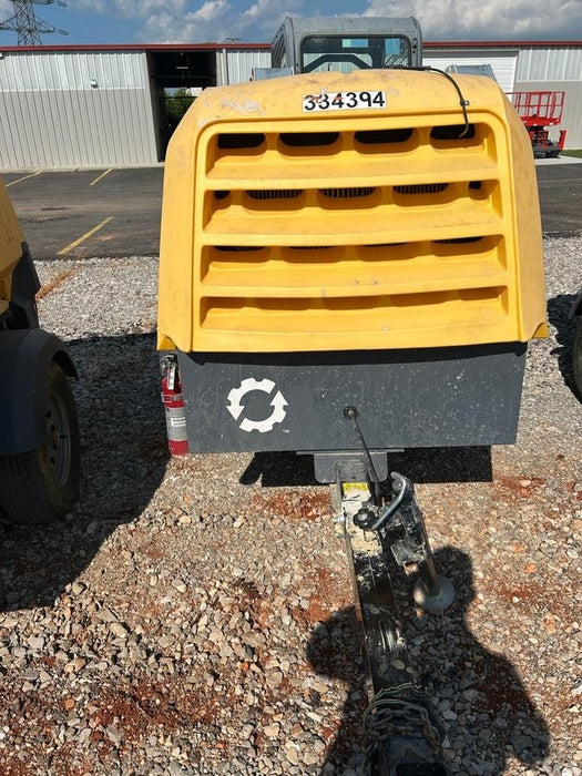 2023 ATLAS COPCO XAS188 CWK