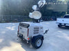 Wacker Neuson LTV6K-MH Wacker Neuson LTV6K Light Tower w/Kubota Engine