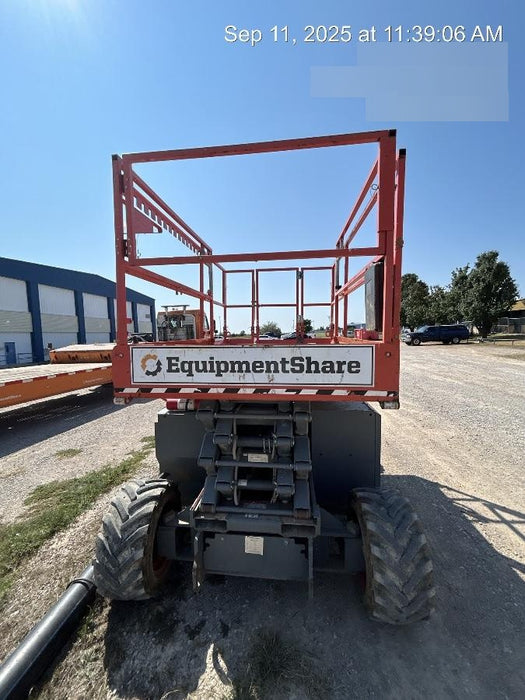 2019 SKYJACK SJ6832 RT