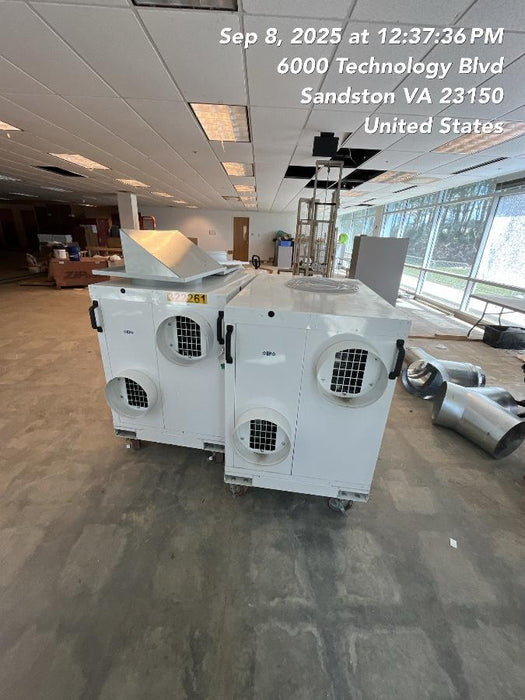 2023 KWIKOOL KPO5-43H