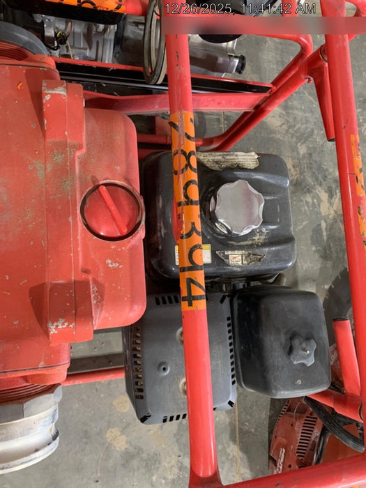 2023 MULTIQUIP QP4TH