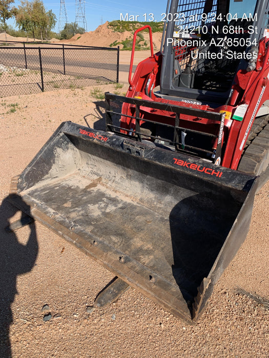 2022 ARROW MATERIAL HANDLING 48" Pallet Forks - Arrow