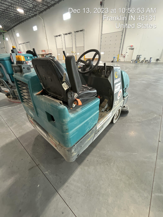 2020 TENNANT S20 LPG