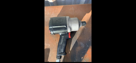 2022 INGERSOLL RAND 2925P3TI