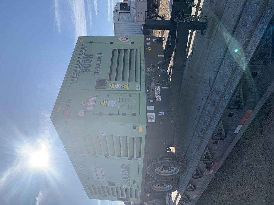 2019 SULLAIR 900HAF