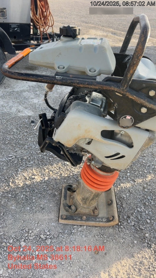 2023 MULTIQUIP MTX60HD