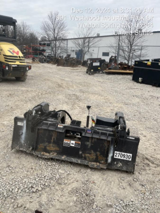 2022 PALADIN UTILITY GRAPPLE 11876-0022