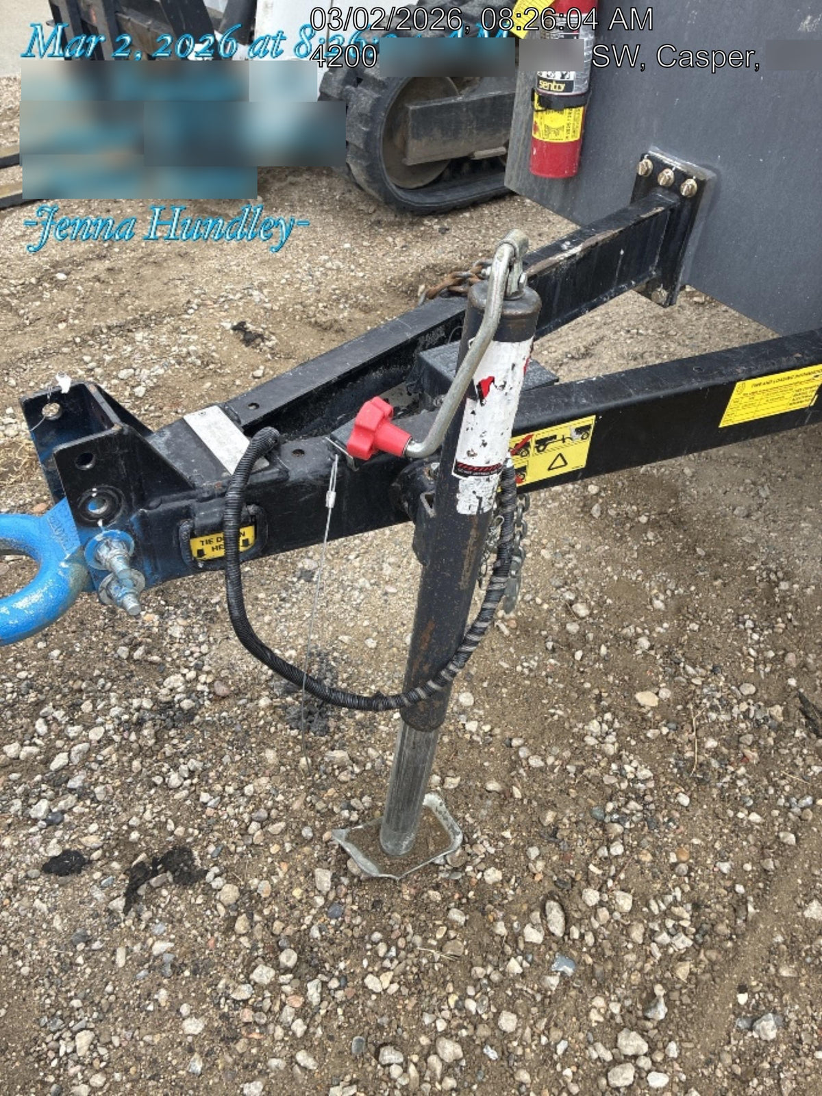 2023 ATLAS COPCO XAS 400-150 PACE