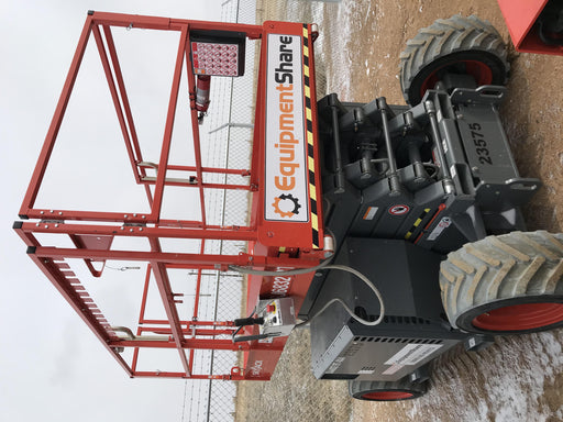 2019 SKYJACK SJ6832 RT