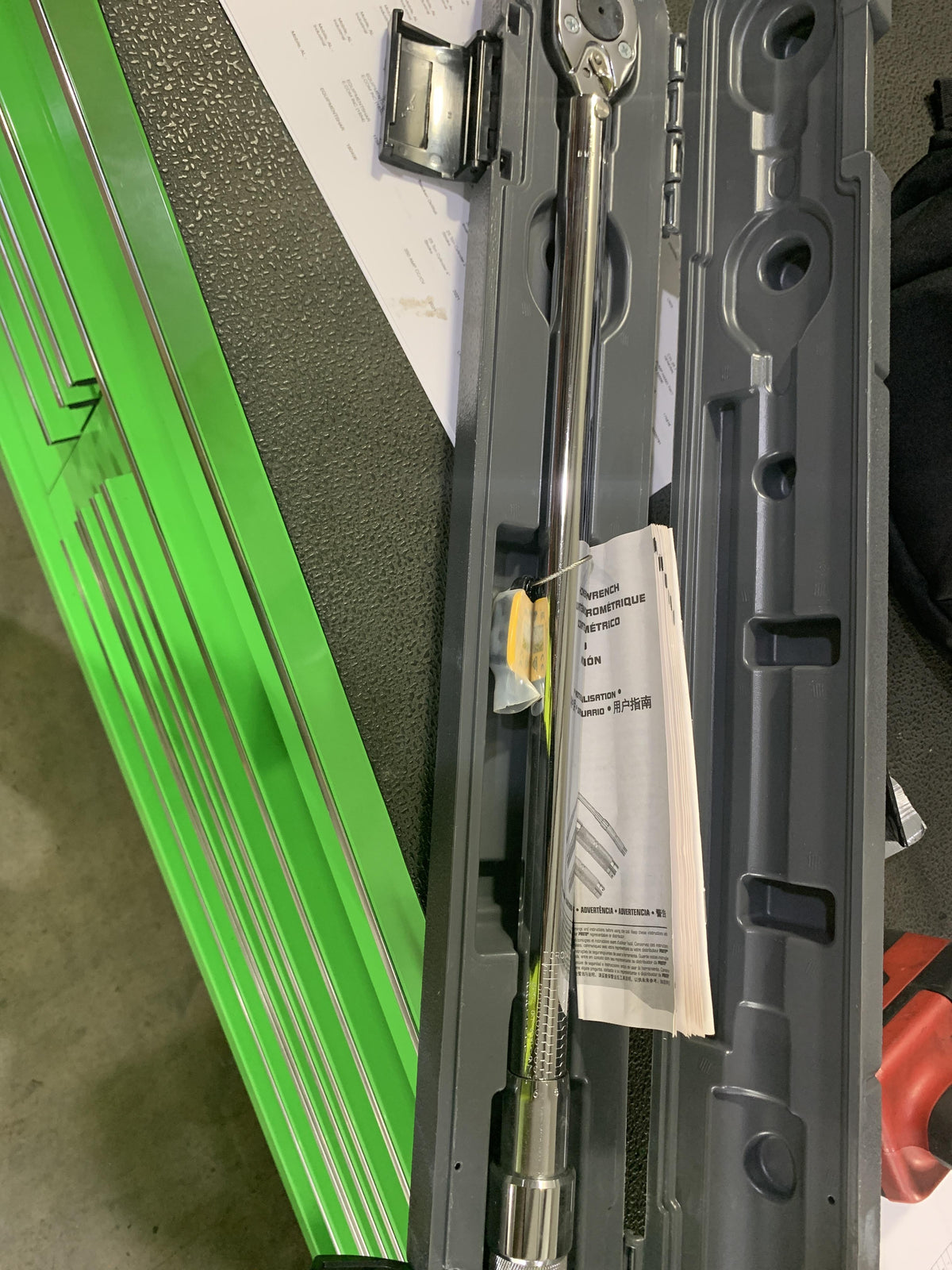 2021 PROTO J6014C