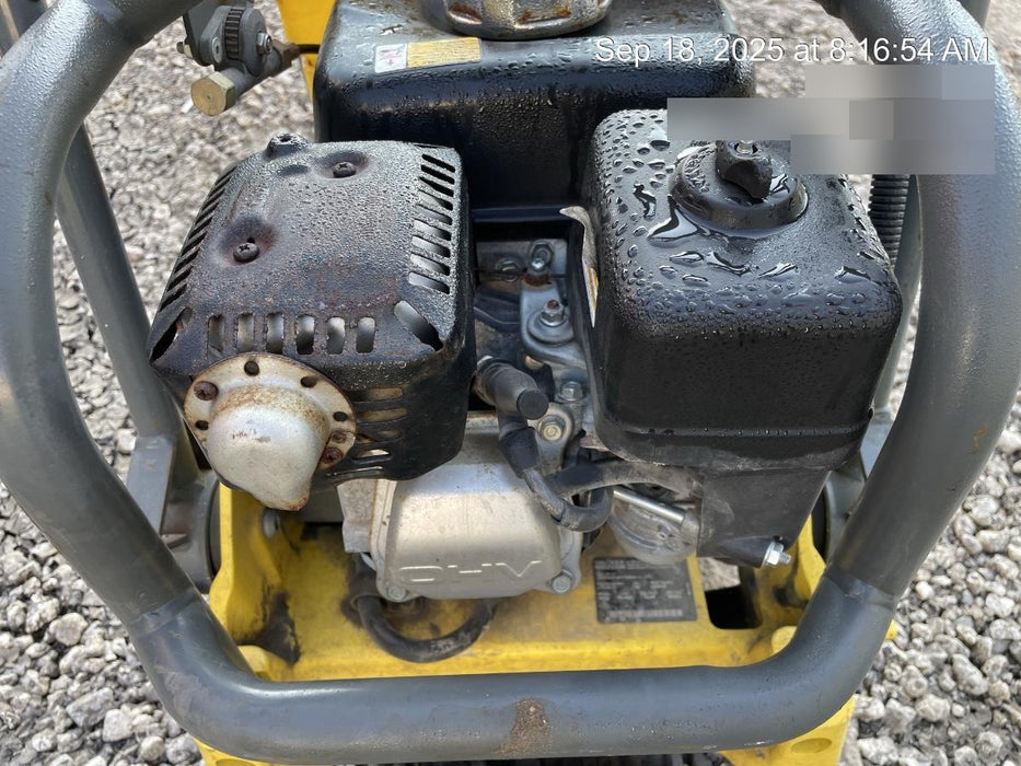 2023 WACKER NEUSON WPU1550AW