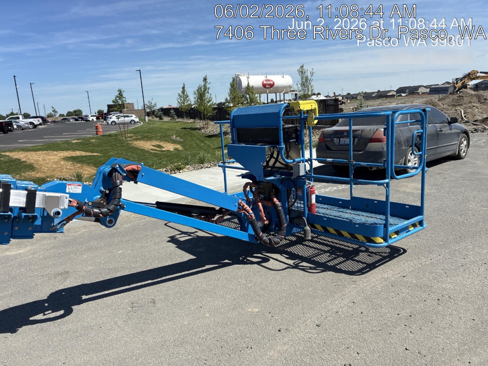 2024 GENIE S-65 XC