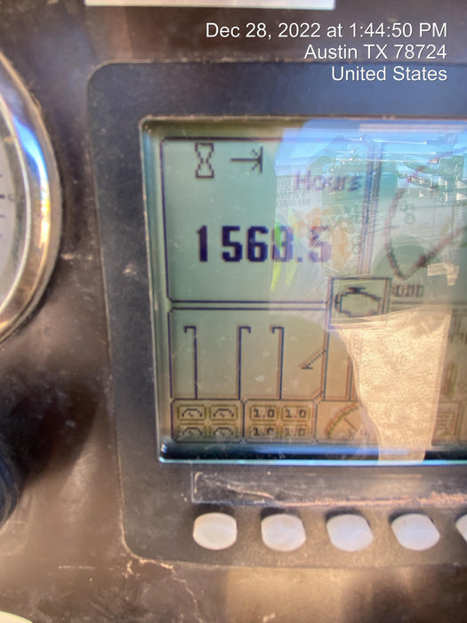 2021 ATLAS COPCO PAS 100 HF CS Enclosed