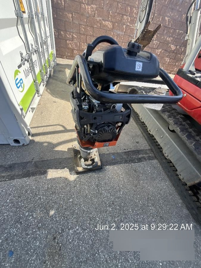 2024 HUSQVARNA LT6005