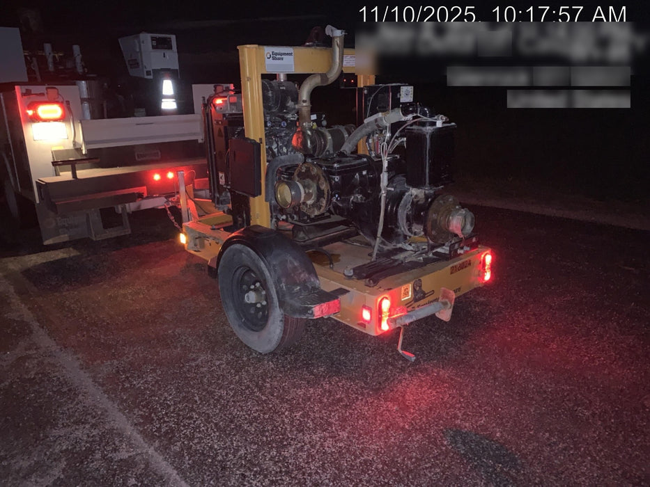 2022 PIONEER PP66S12L71-TD2.9L4