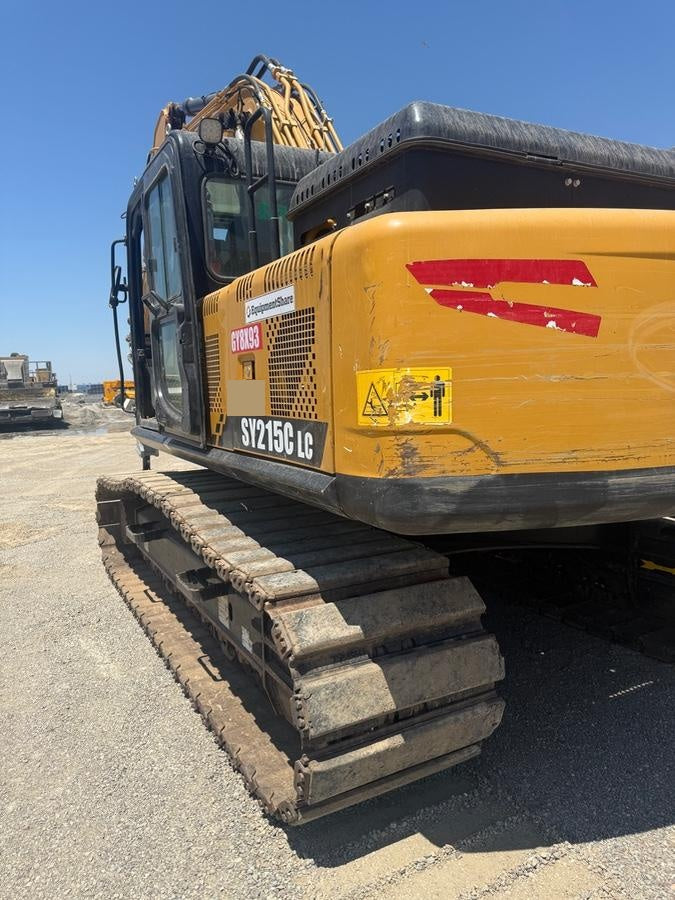 2025 EPIROC EC140T