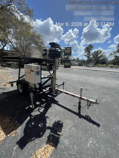 2025 WANCO WLTS-MM8A-1600