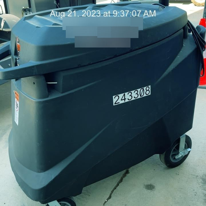 2022 POWER BREEZER PB4BASE