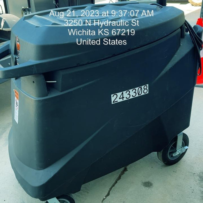 2022 POWER BREEZER PB4BASE