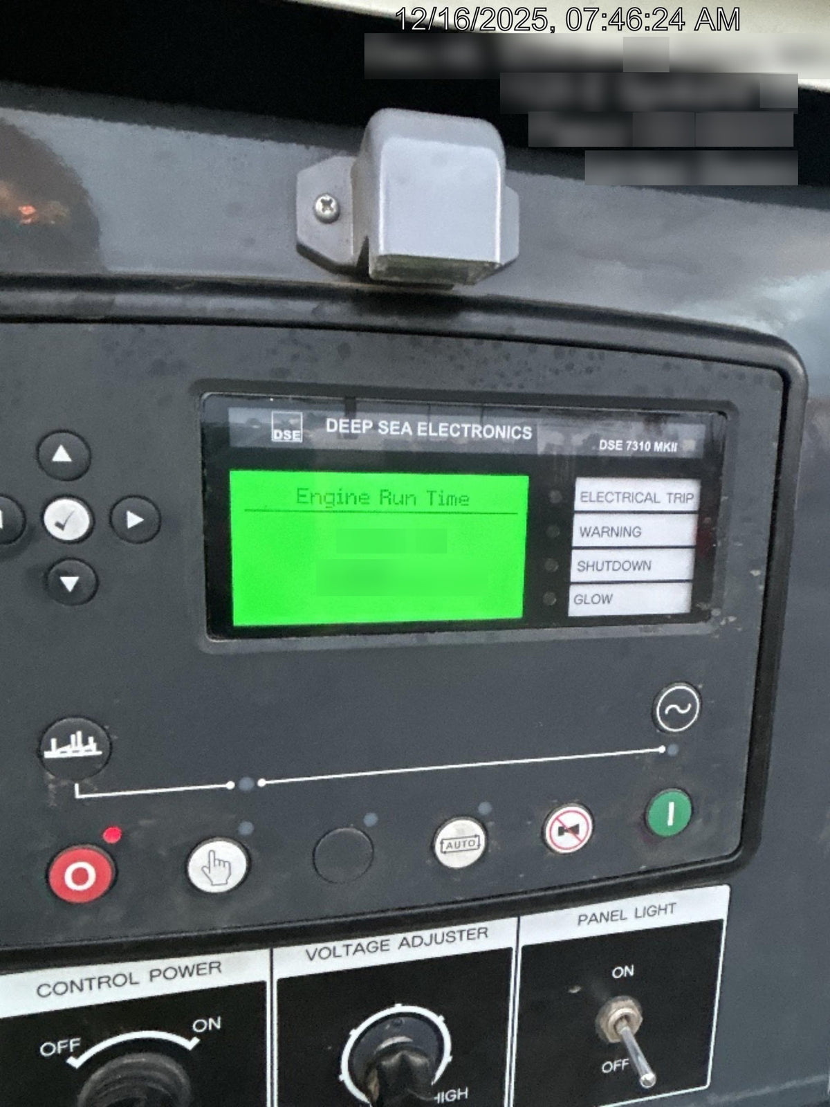 2021 ALLMAND MP25