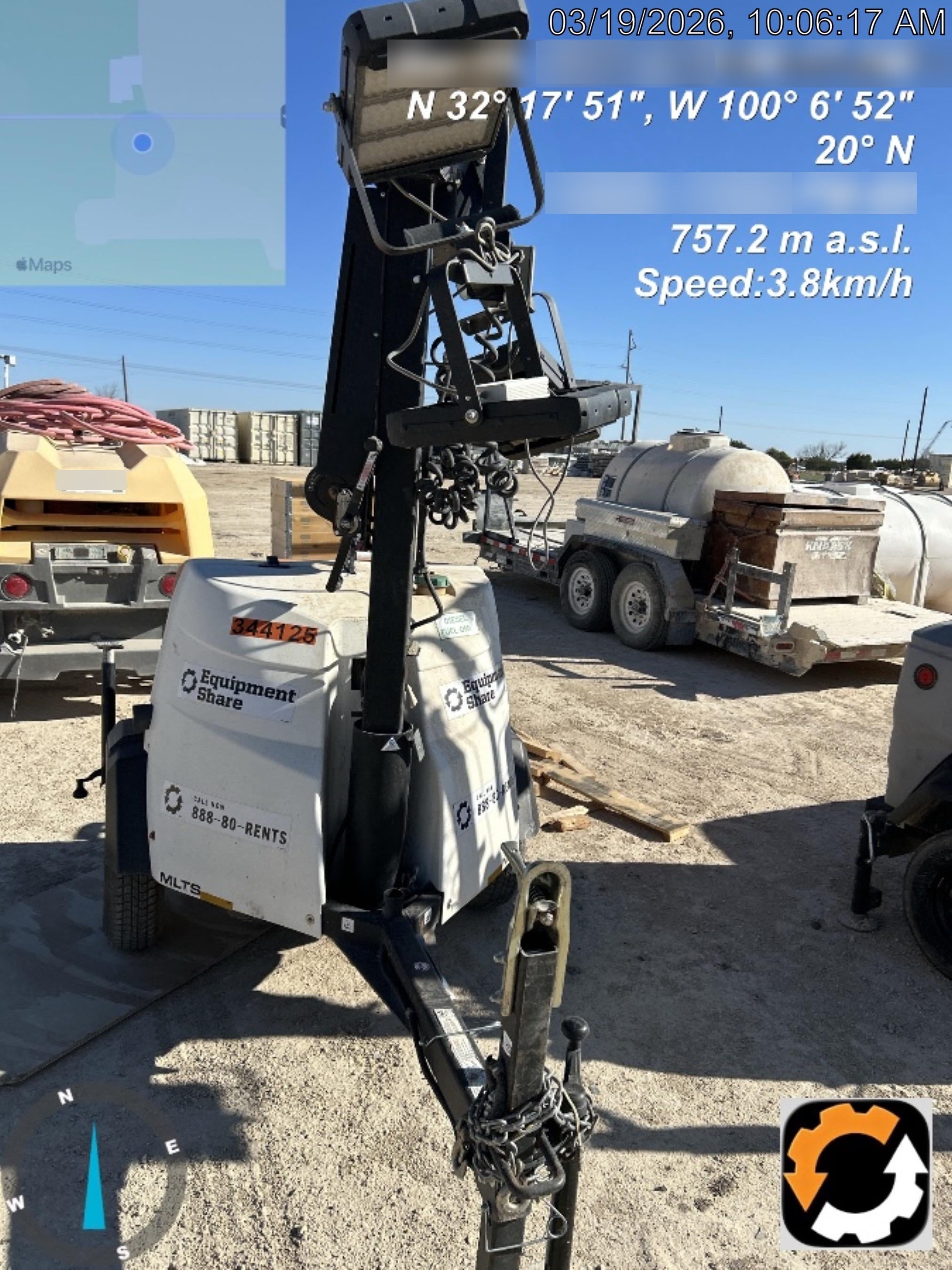 2023 GENERAC MLT2