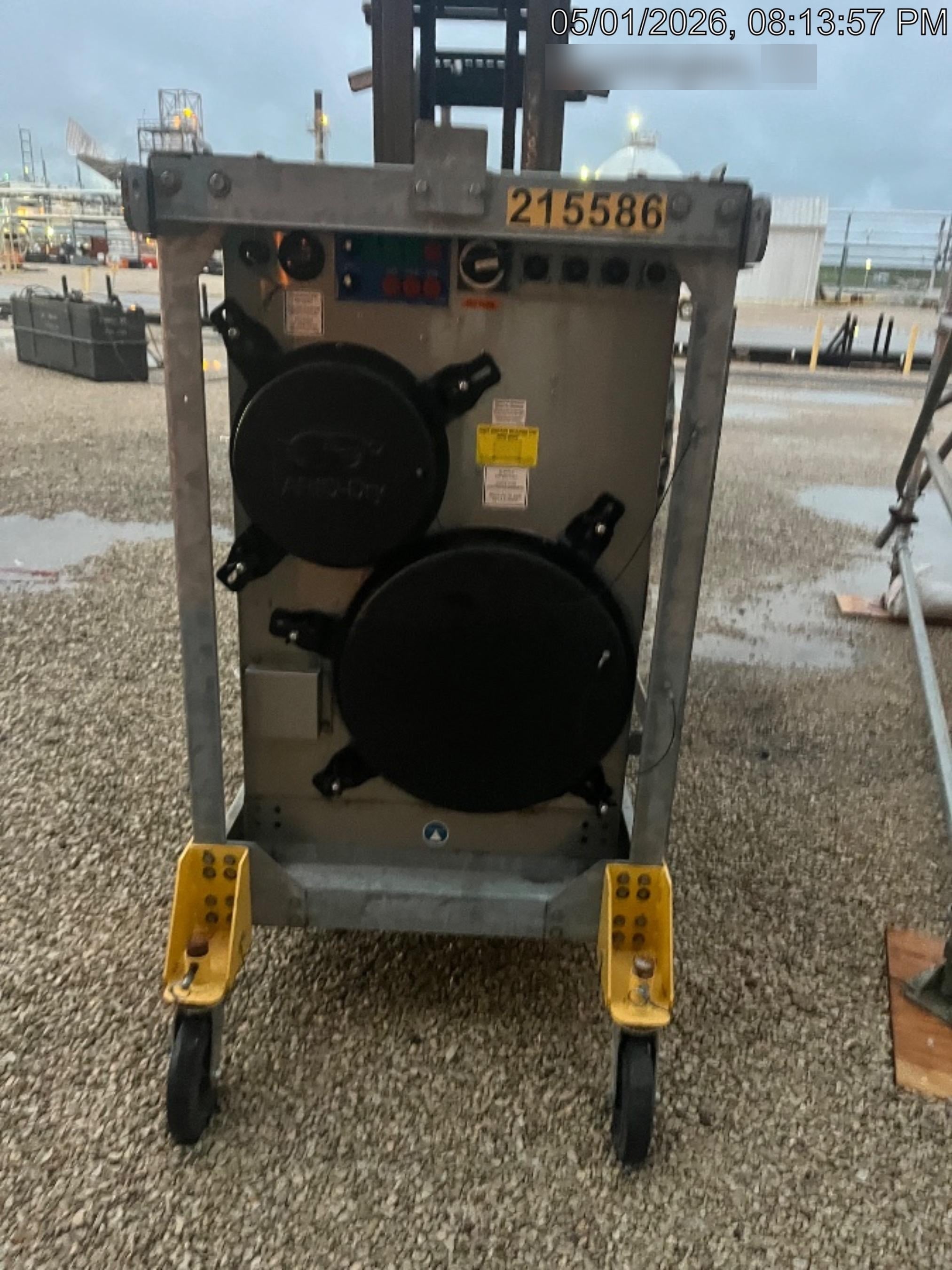 2022 CLIMATE DESIGN INTERNATIONAL MS-2400/2000
