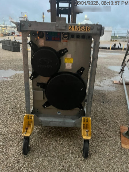 2022 CLIMATE DESIGN INTERNATIONAL MS-2400/2000
