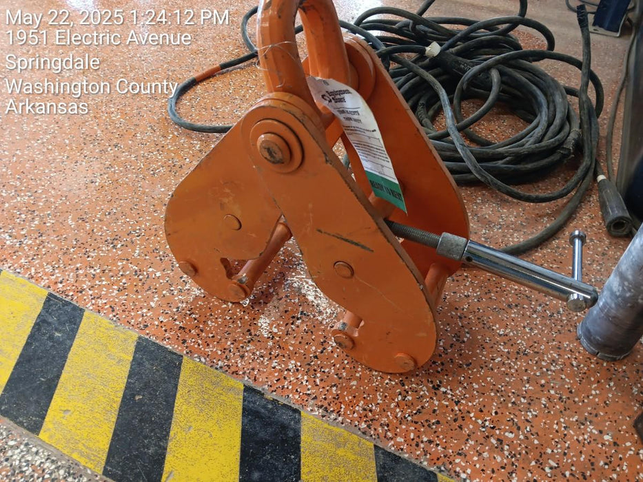 2022 ELEPHANT EBC-10