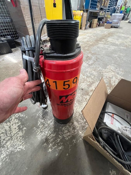 2024 MULTIQUIP ST3020BCUL