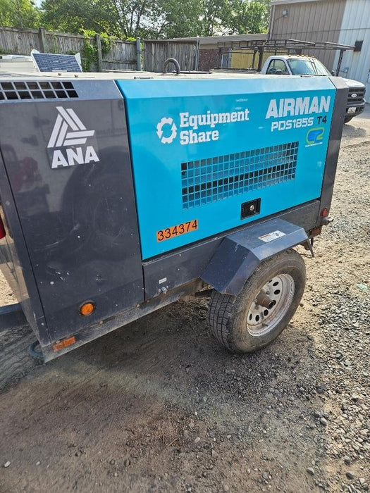 2023 AIRMAN PDS185S CWK