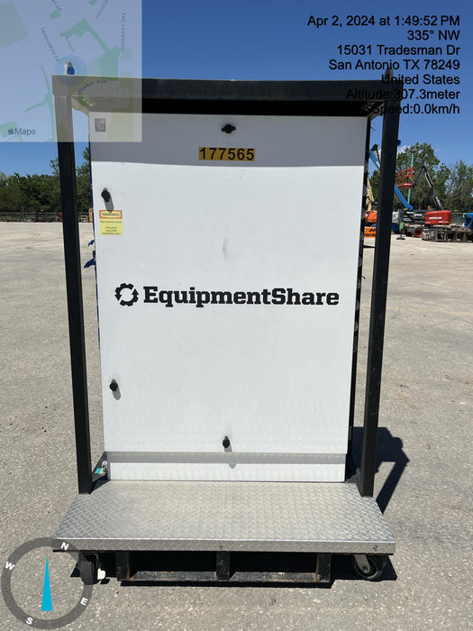 2021 TRYSTAR IL-126-VDE-45MBLP