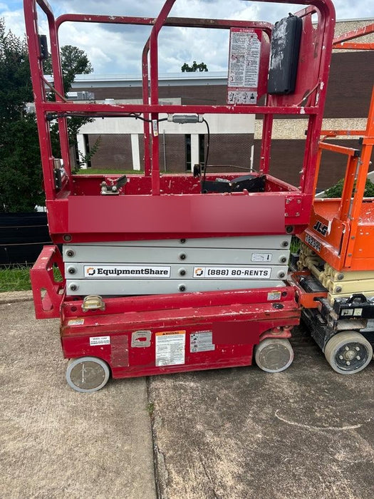 2019 MEC 1330SE ES Keypad, Telematics Hardware, Extended Full 2 Year Warranty