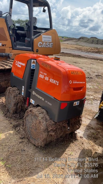 2024 HUSQVARNA LP9505