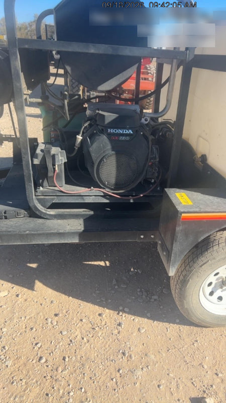 2025 MI-T-M HS-3505-1MGH-UR