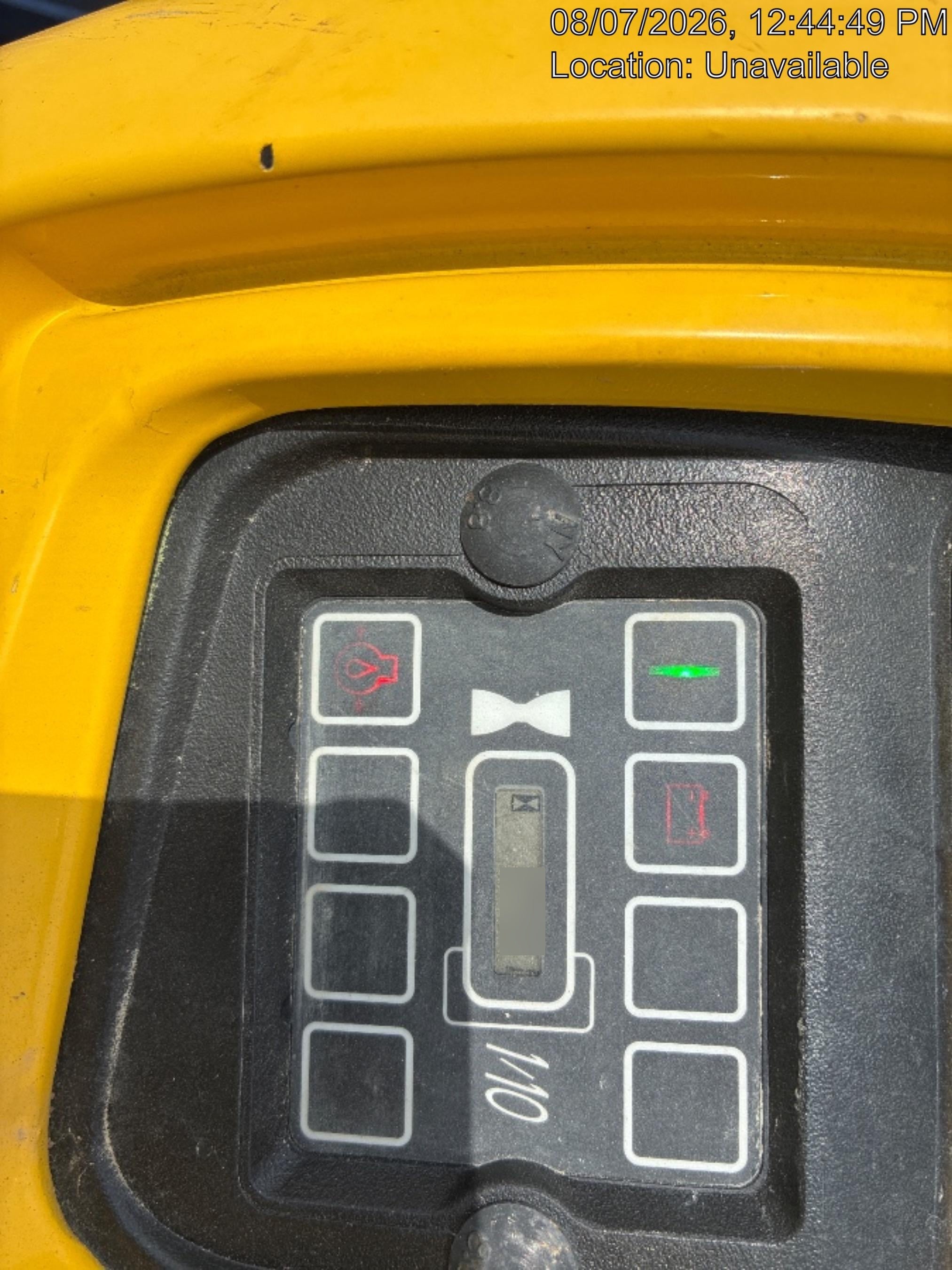 2021 WACKER NEUSON RTLx-SC3
