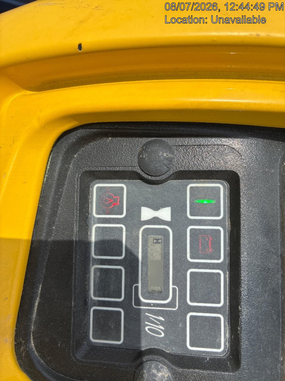 2021 WACKER NEUSON RTLx-SC3