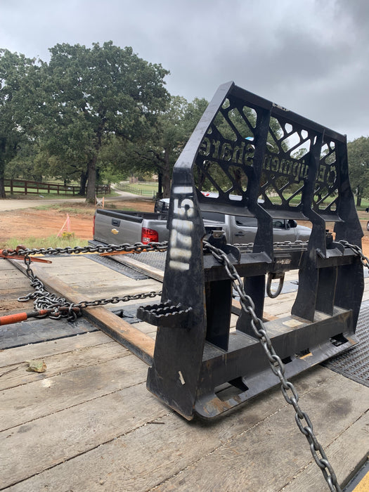 2020 PALADIN 48" Pallet Forks - Paladin