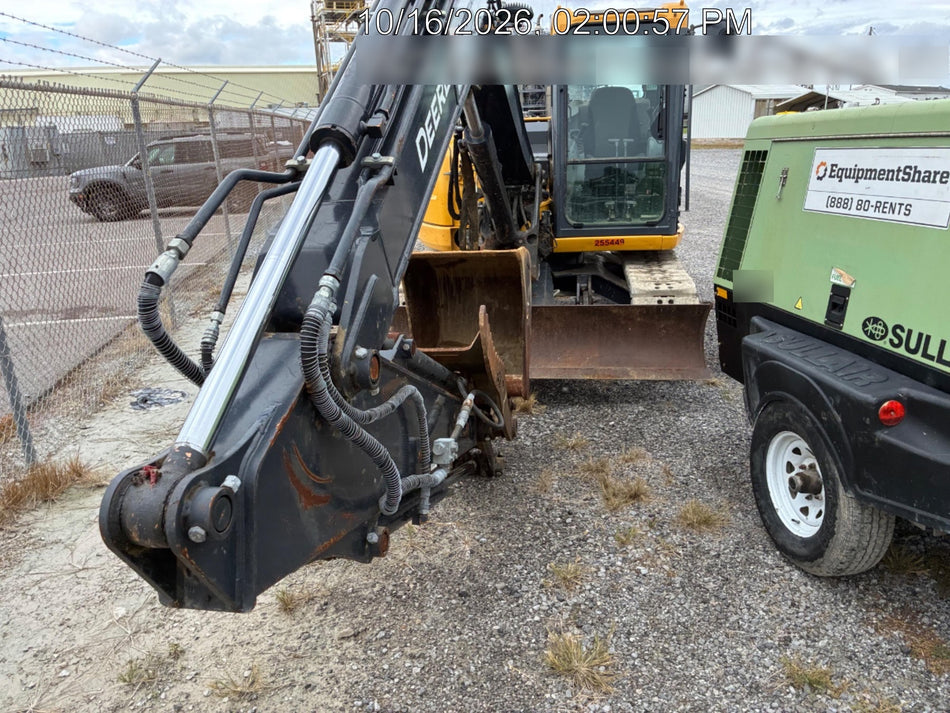 2019 SULLAIR 375H