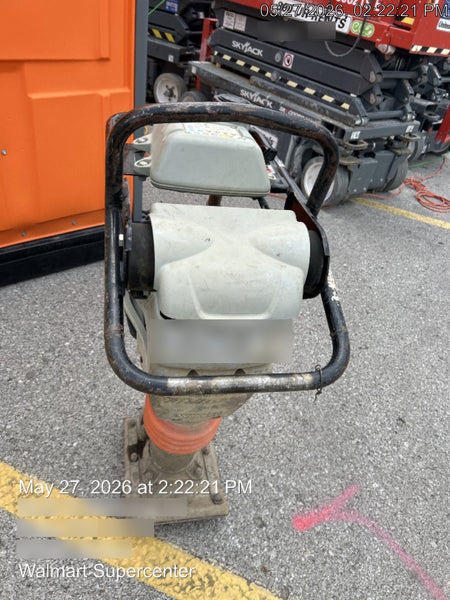 2023 MULTIQUIP MTX60HD