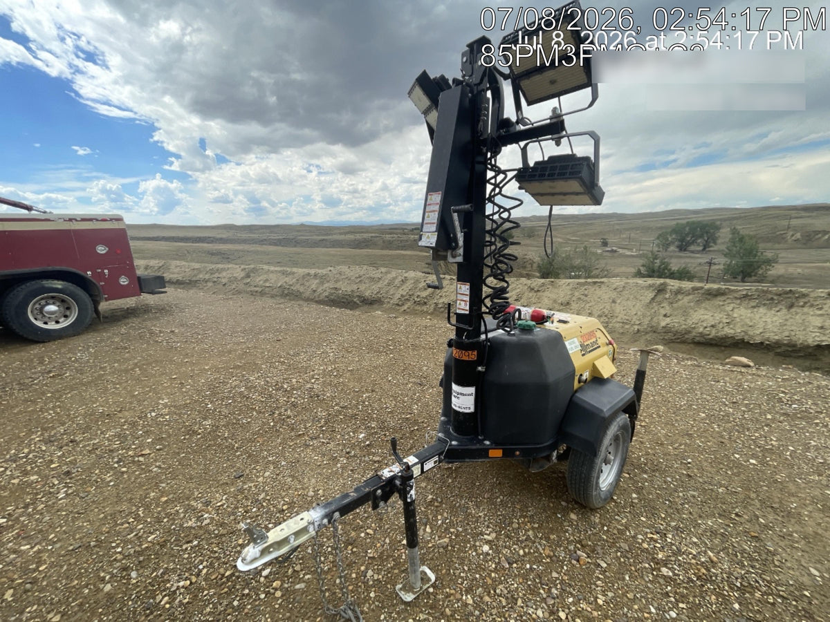 2022 ALLMAND NLV3GR