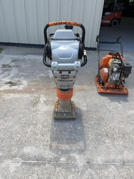 2023 MULTIQUIP MTX60HD