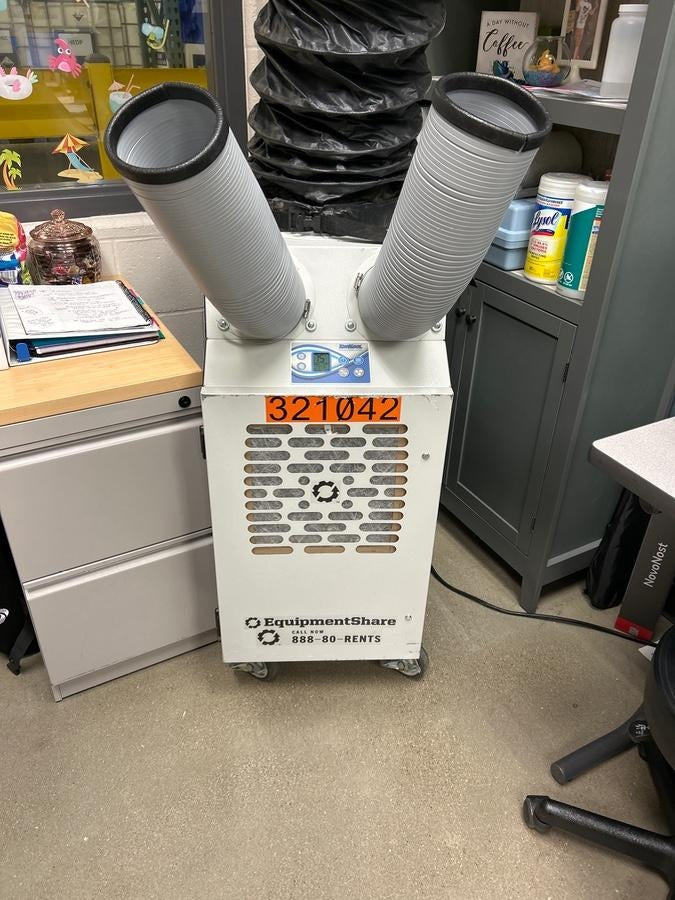 2023 KWIKOOL KPAC1411-2