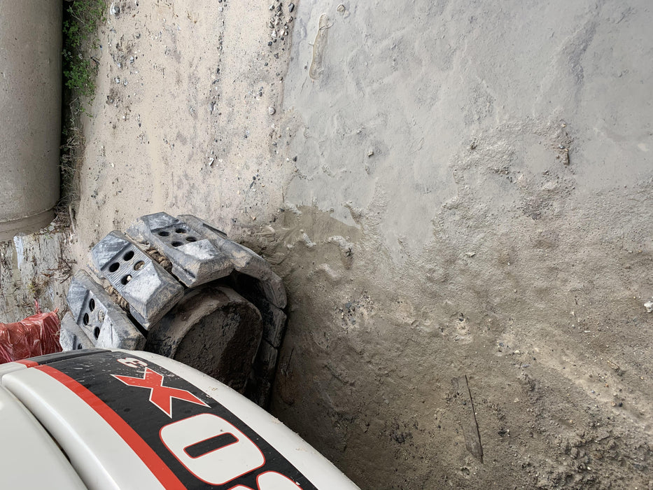 2021 LINK-BELT 80X3EX