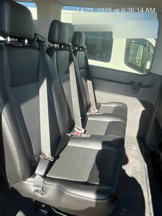 2024 FORD Transit 350 Rental