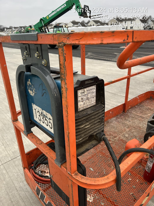 2020 MILLER ELECTRIC CST-280